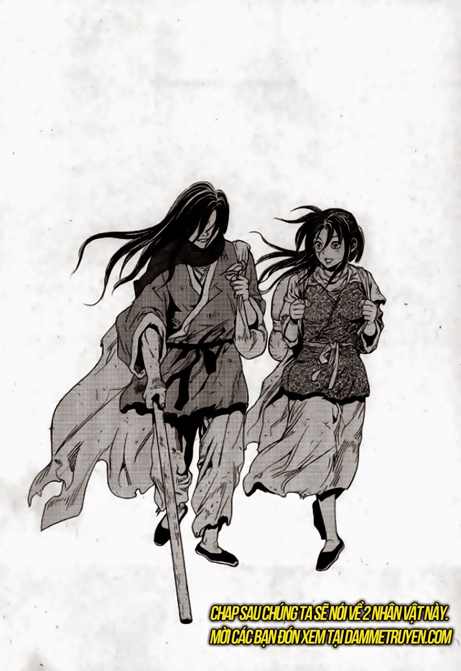 Long Phi Bất Bại 2 - Chương 101 - Trang 24