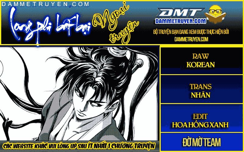 Long Phi Bất Bại 2 - Chương 102 - Trang 1