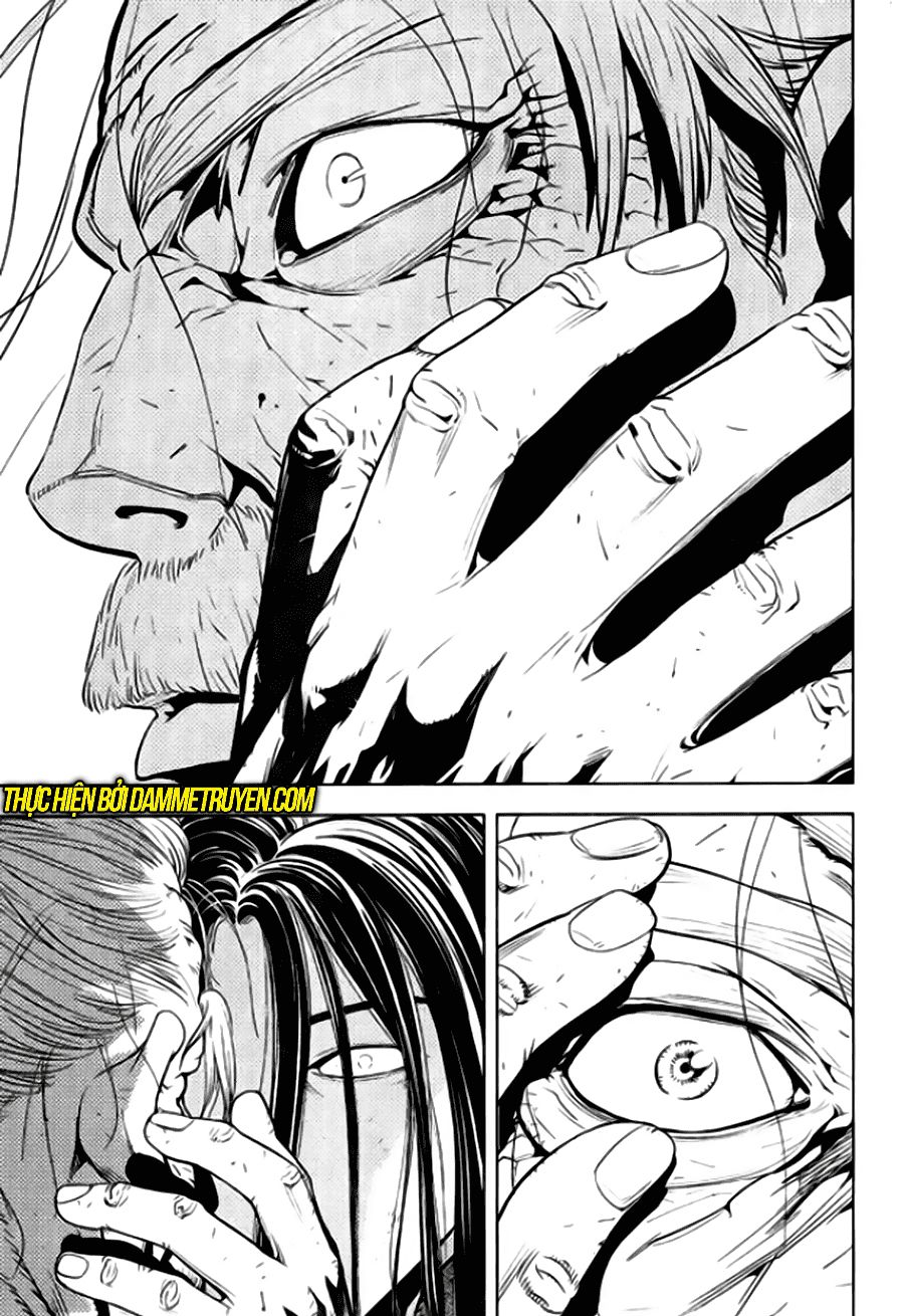 Long Phi Bất Bại 2 - Chương 102 - Trang 22