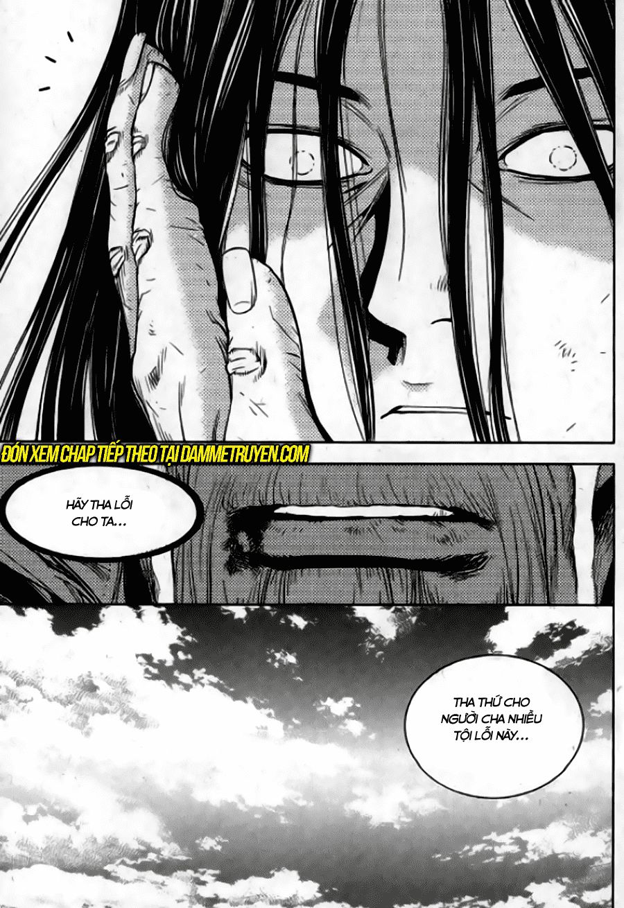 Long Phi Bất Bại 2 - Chương 102 - Trang 24