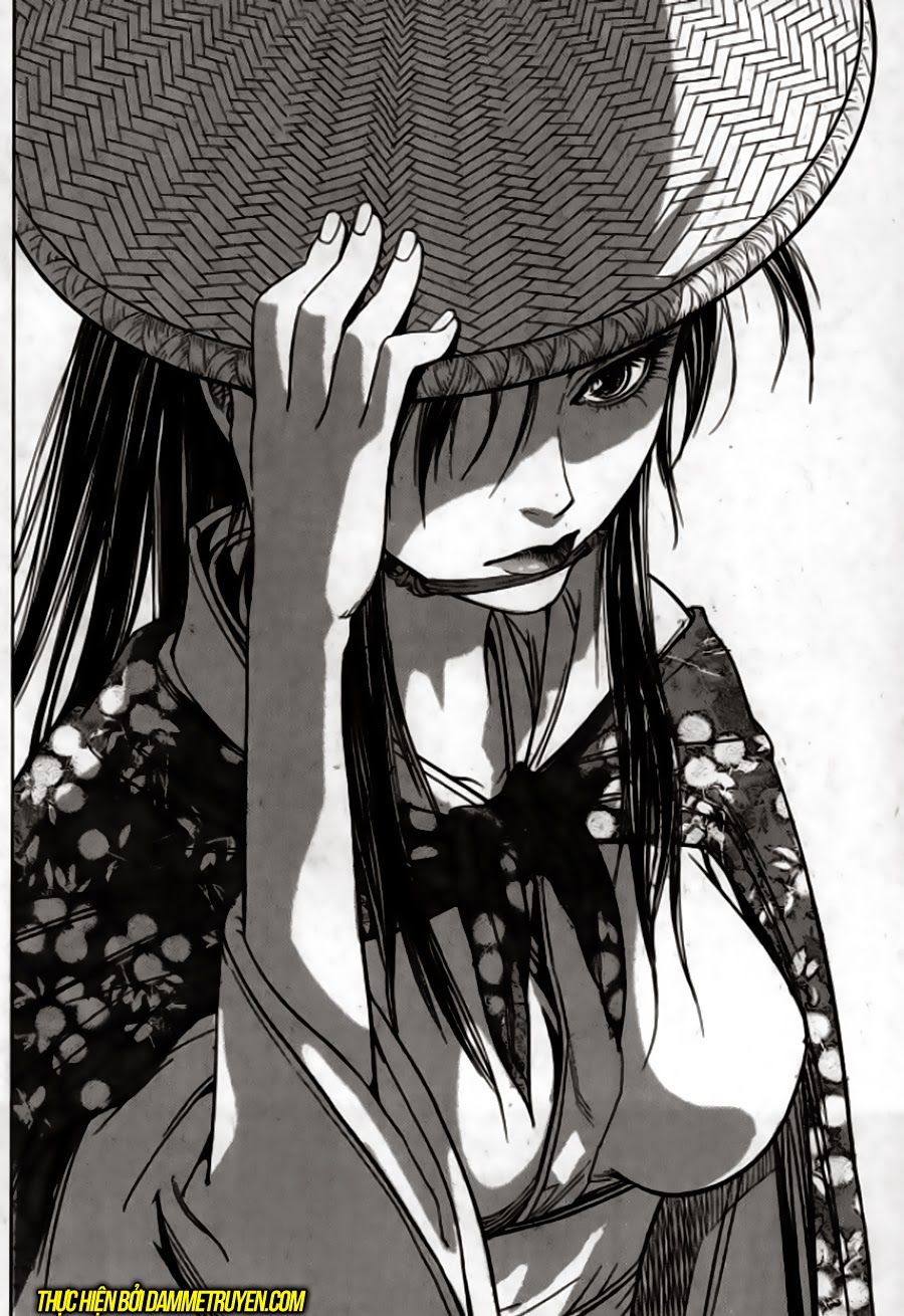 Long Phi Bất Bại 2 - Chương 103 - Trang 1