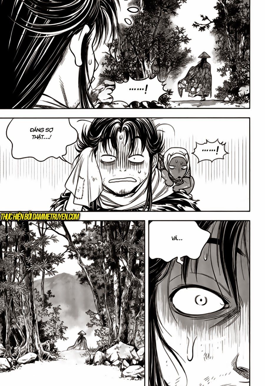 Long Phi Bất Bại 2 - Chương 103 - Trang 16