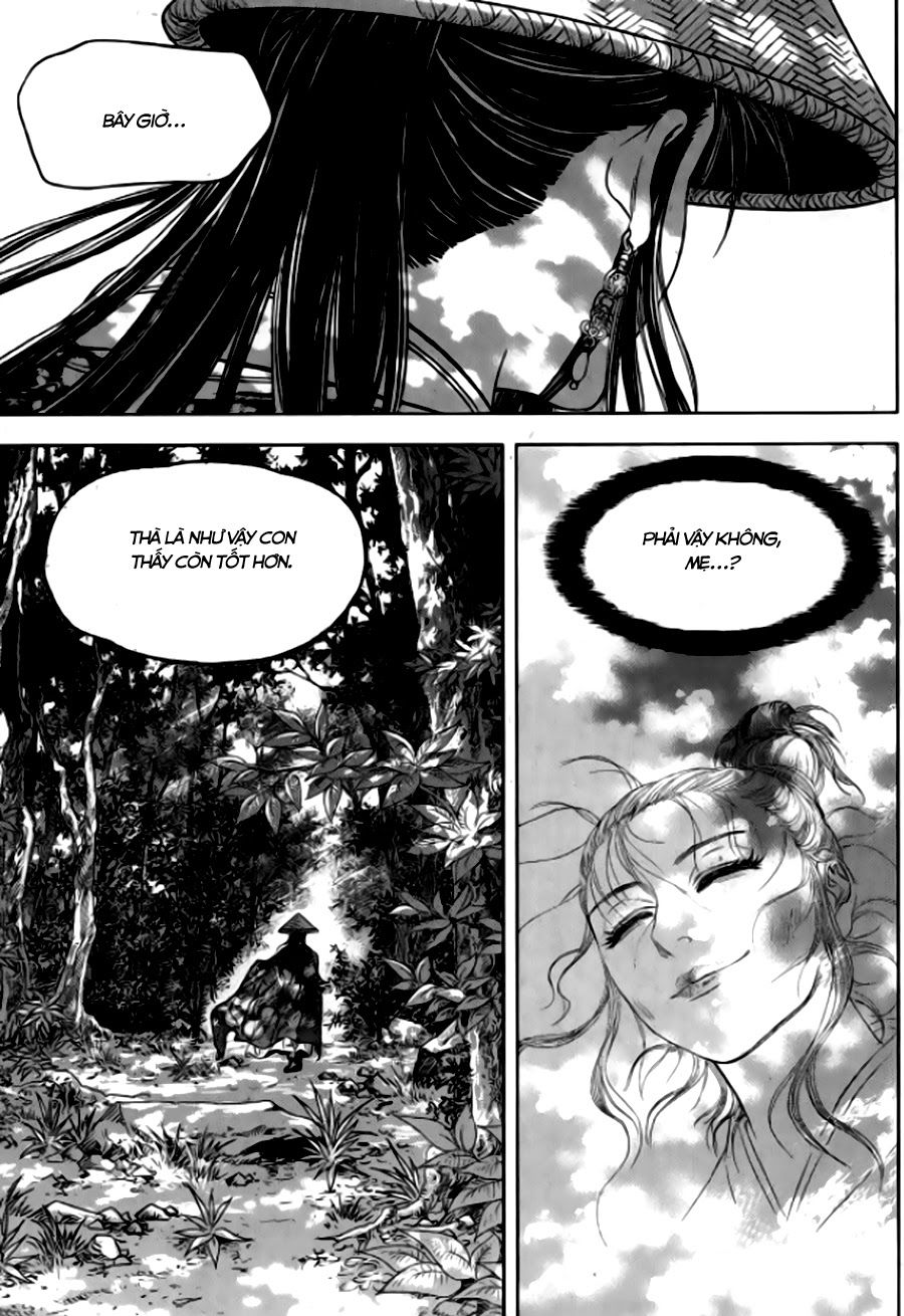 Long Phi Bất Bại 2 - Chương 103 - Trang 24