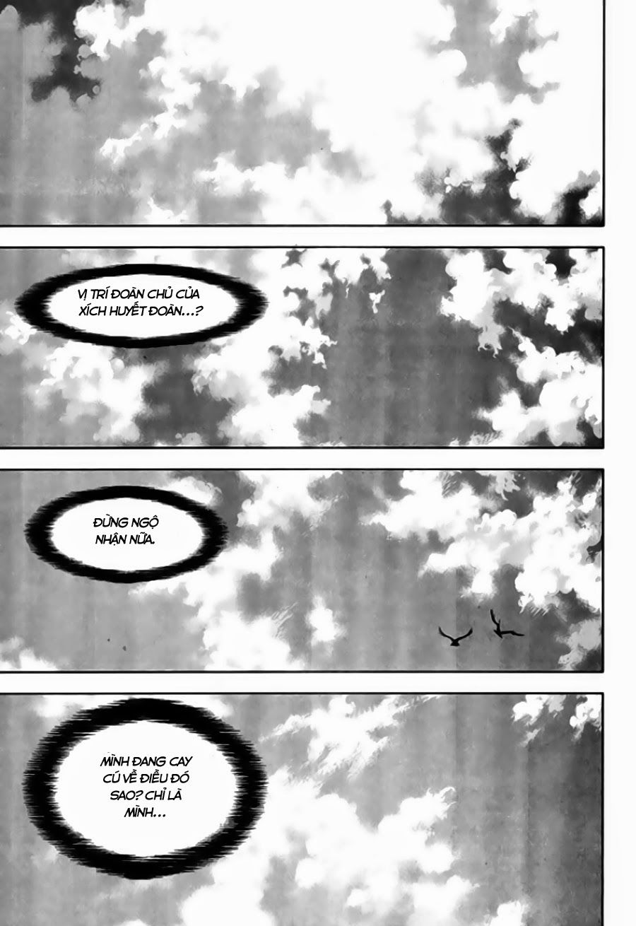 Long Phi Bất Bại 2 - Chương 103 - Trang 4