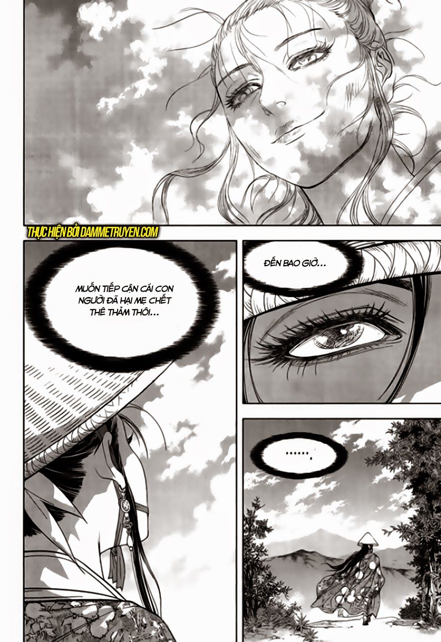 Long Phi Bất Bại 2 - Chương 103 - Trang 5