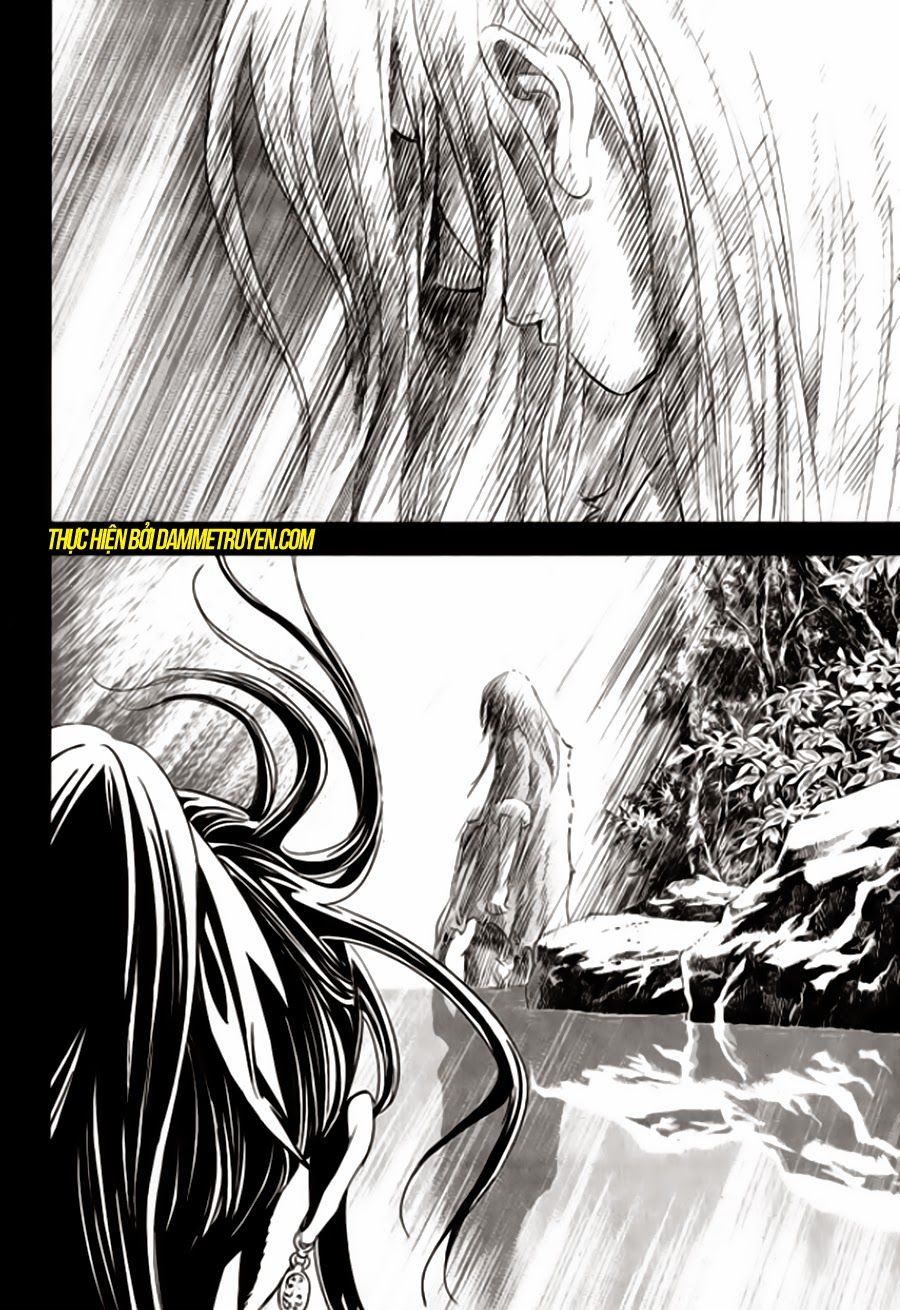 Long Phi Bất Bại 2 - Chương 103 - Trang 7