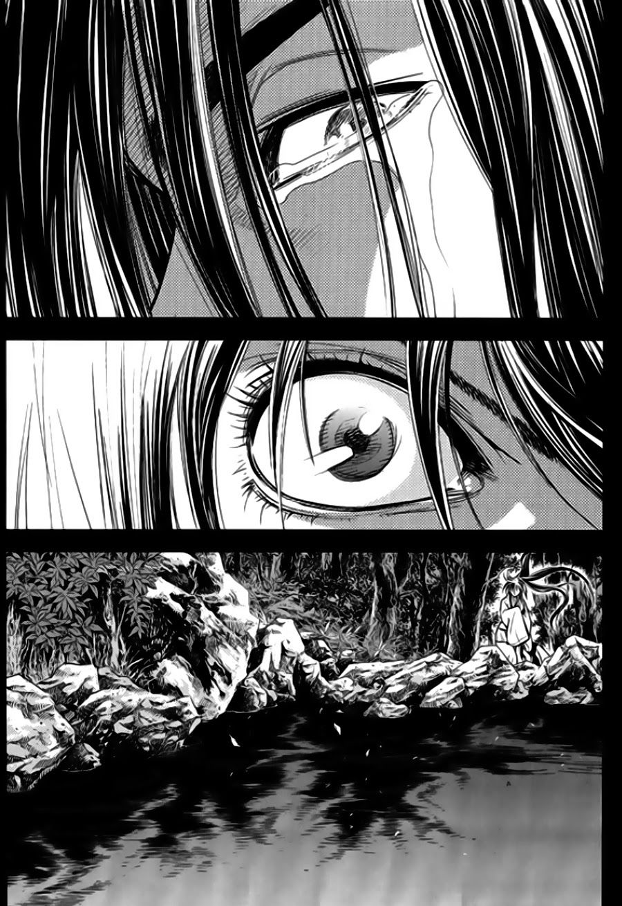 Long Phi Bất Bại 2 - Chương 103 - Trang 8