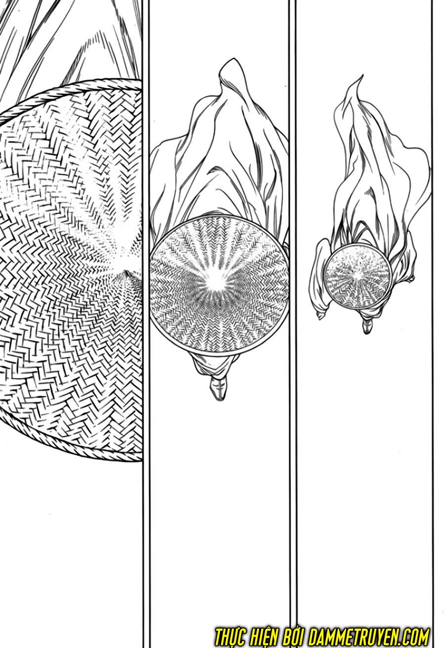 Long Phi Bất Bại 2 - Chương 104 - Trang 1