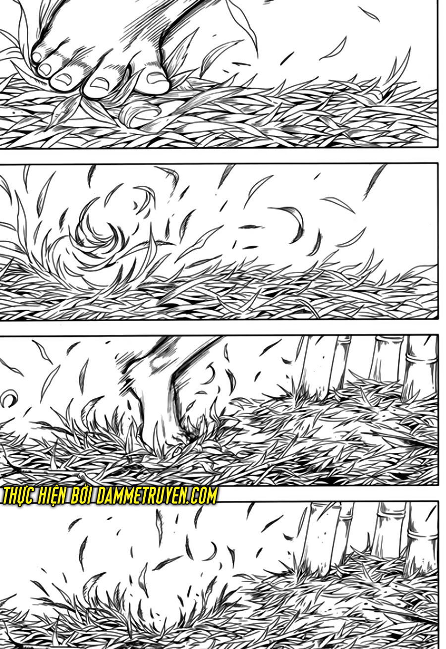 Long Phi Bất Bại 2 - Chương 104 - Trang 3