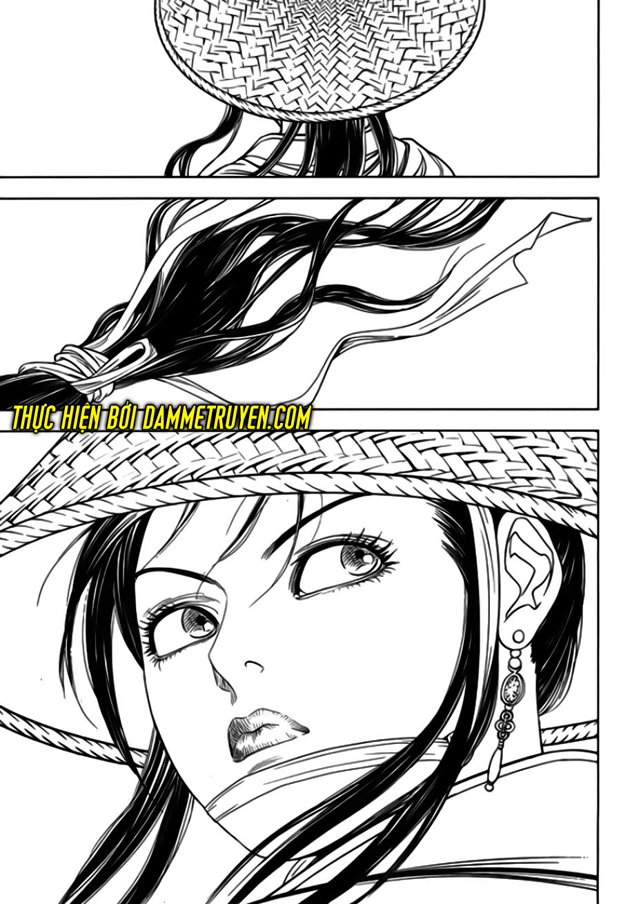 Long Phi Bất Bại 2 - Chương 104 - Trang 5