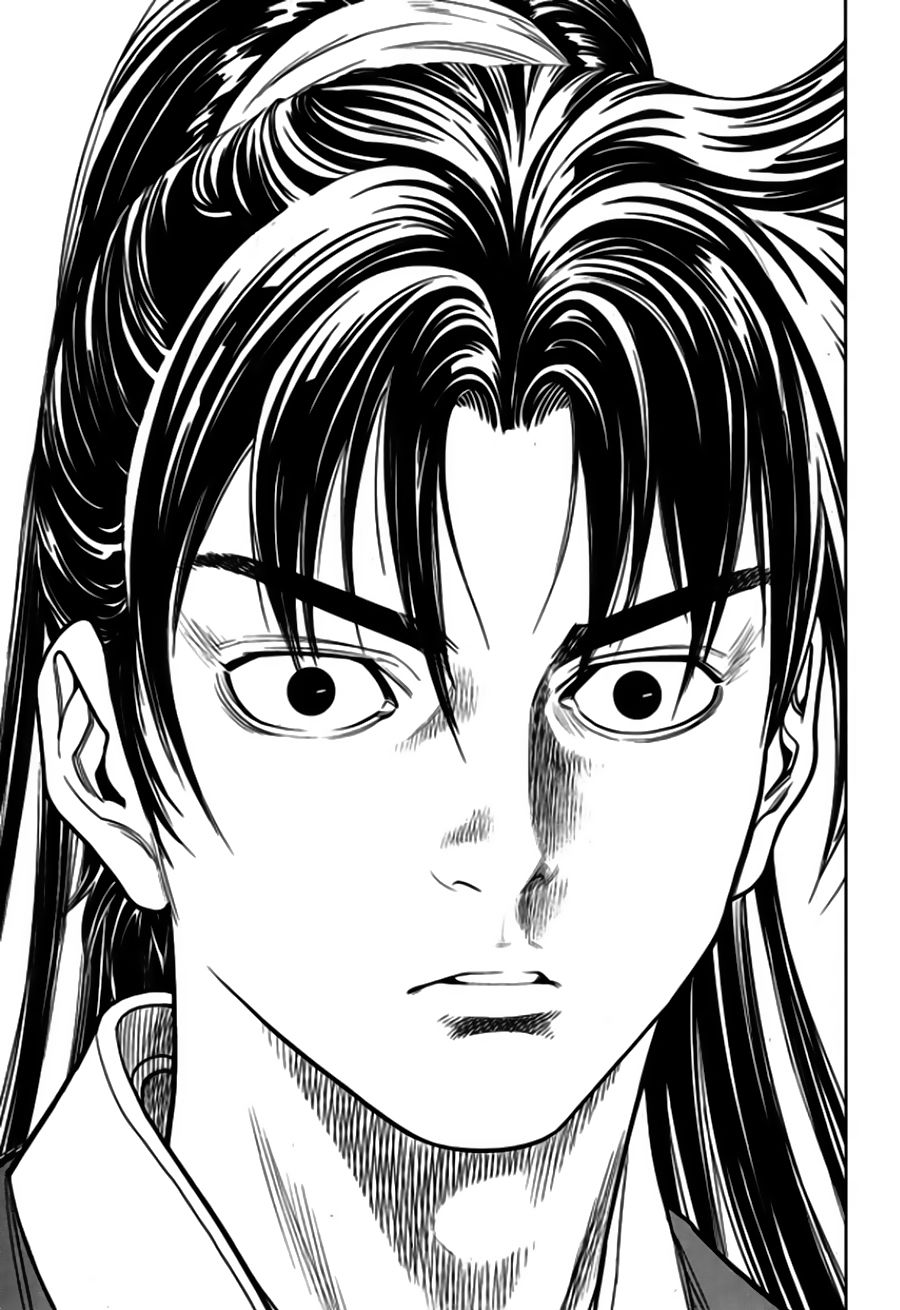 Long Phi Bất Bại 2 - Chương 105 - Trang 13