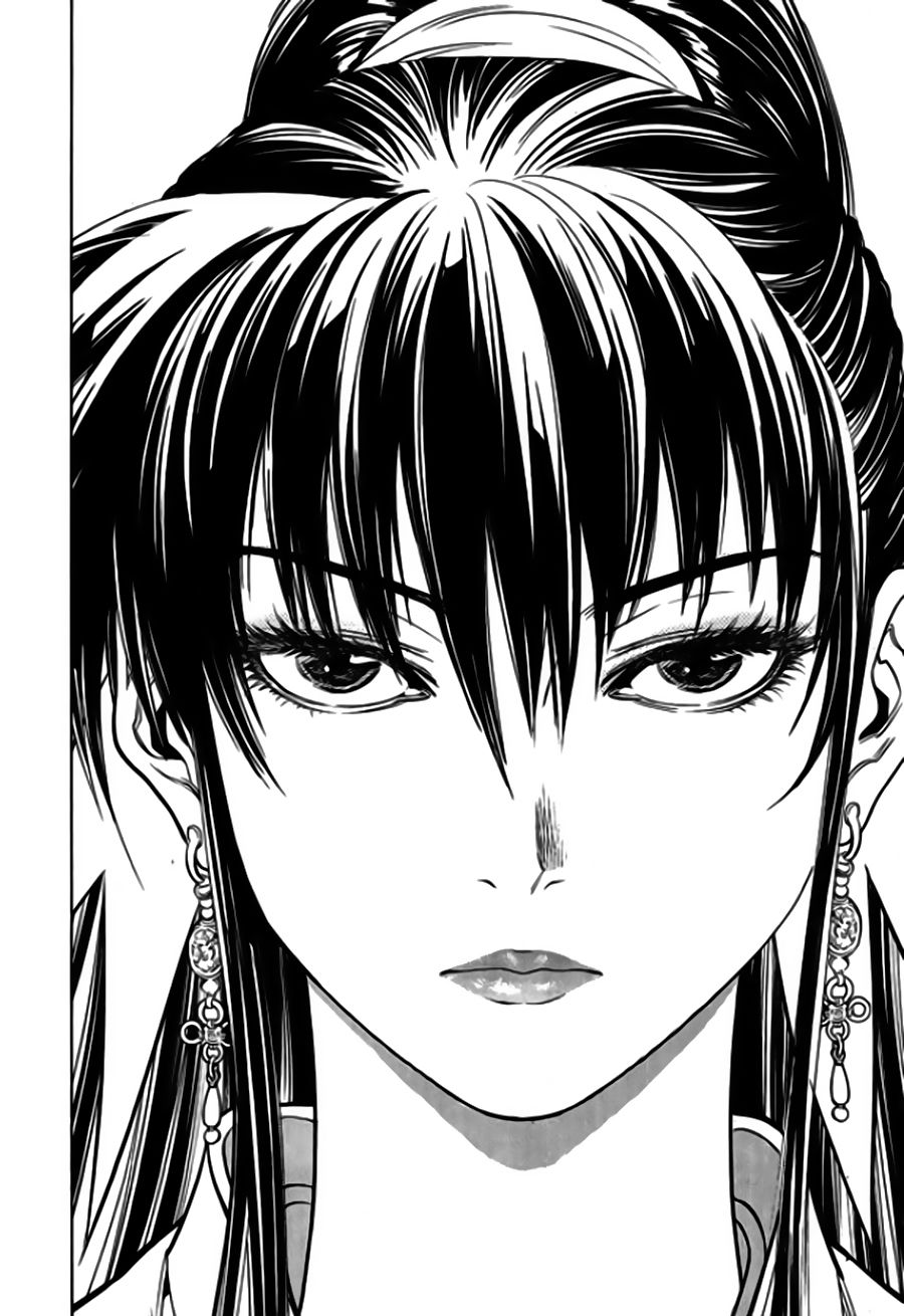 Long Phi Bất Bại 2 - Chương 105 - Trang 14