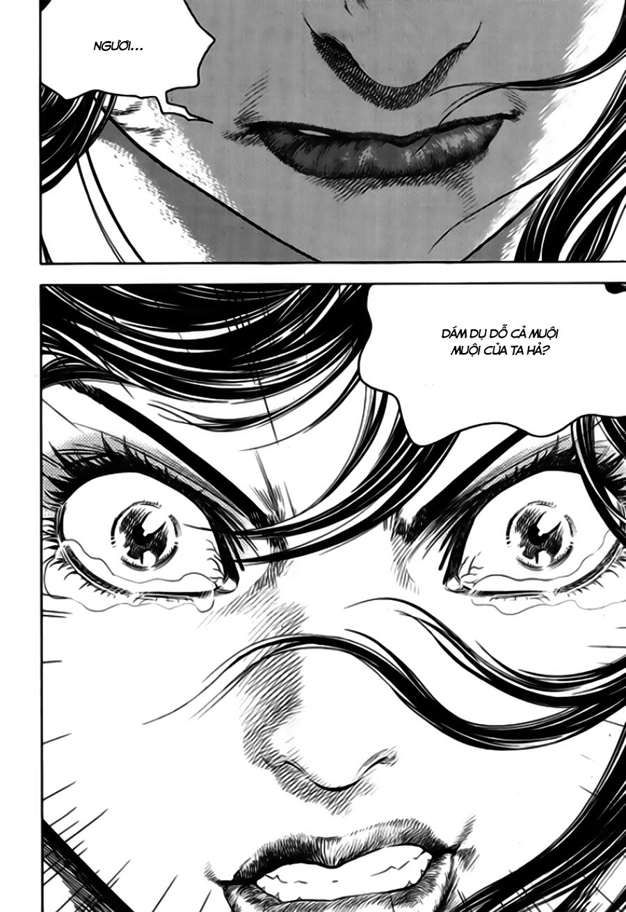Long Phi Bất Bại 2 - Chương 105 - Trang 18