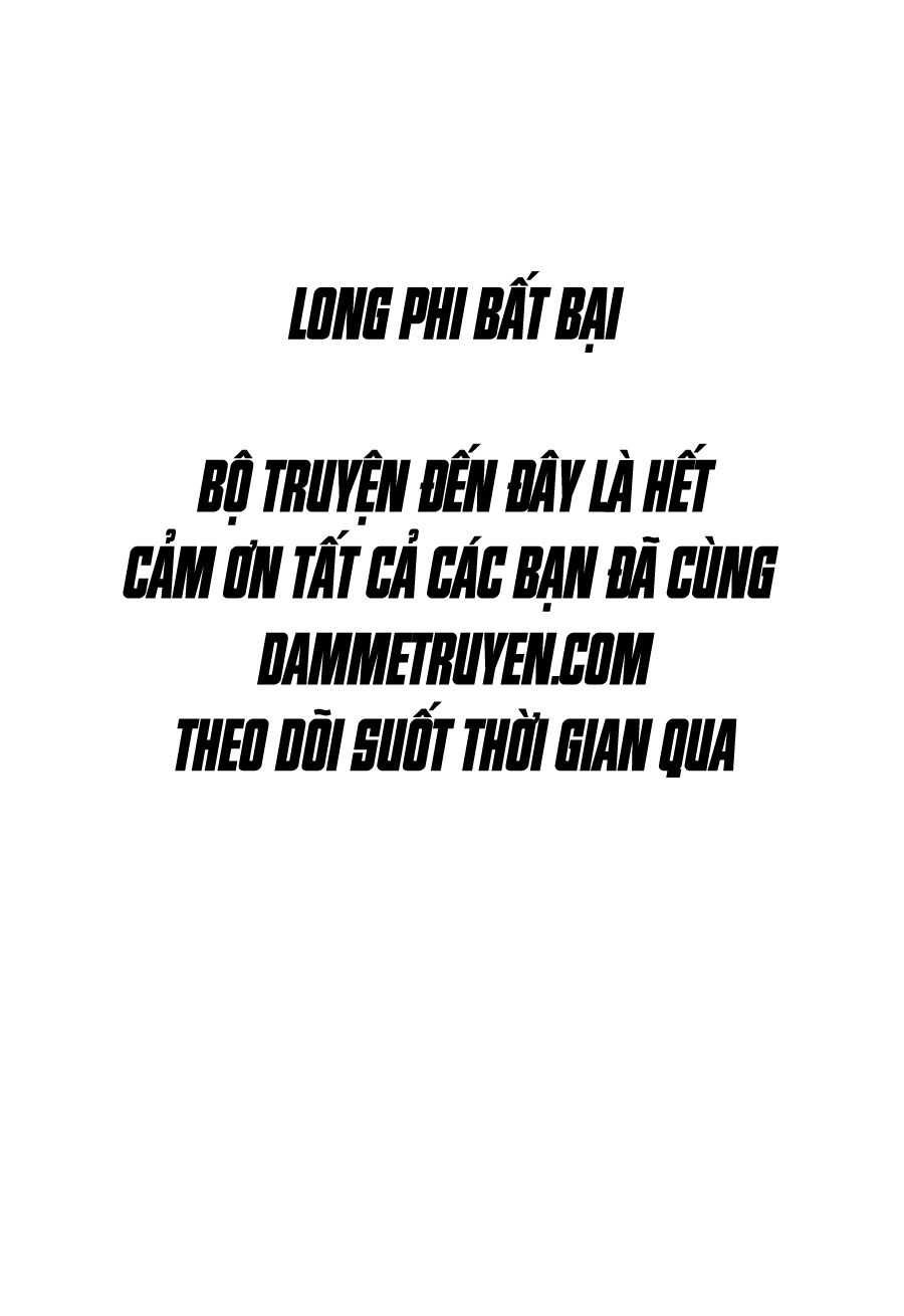 Long Phi Bất Bại 2 - Chương 105 - Trang 24