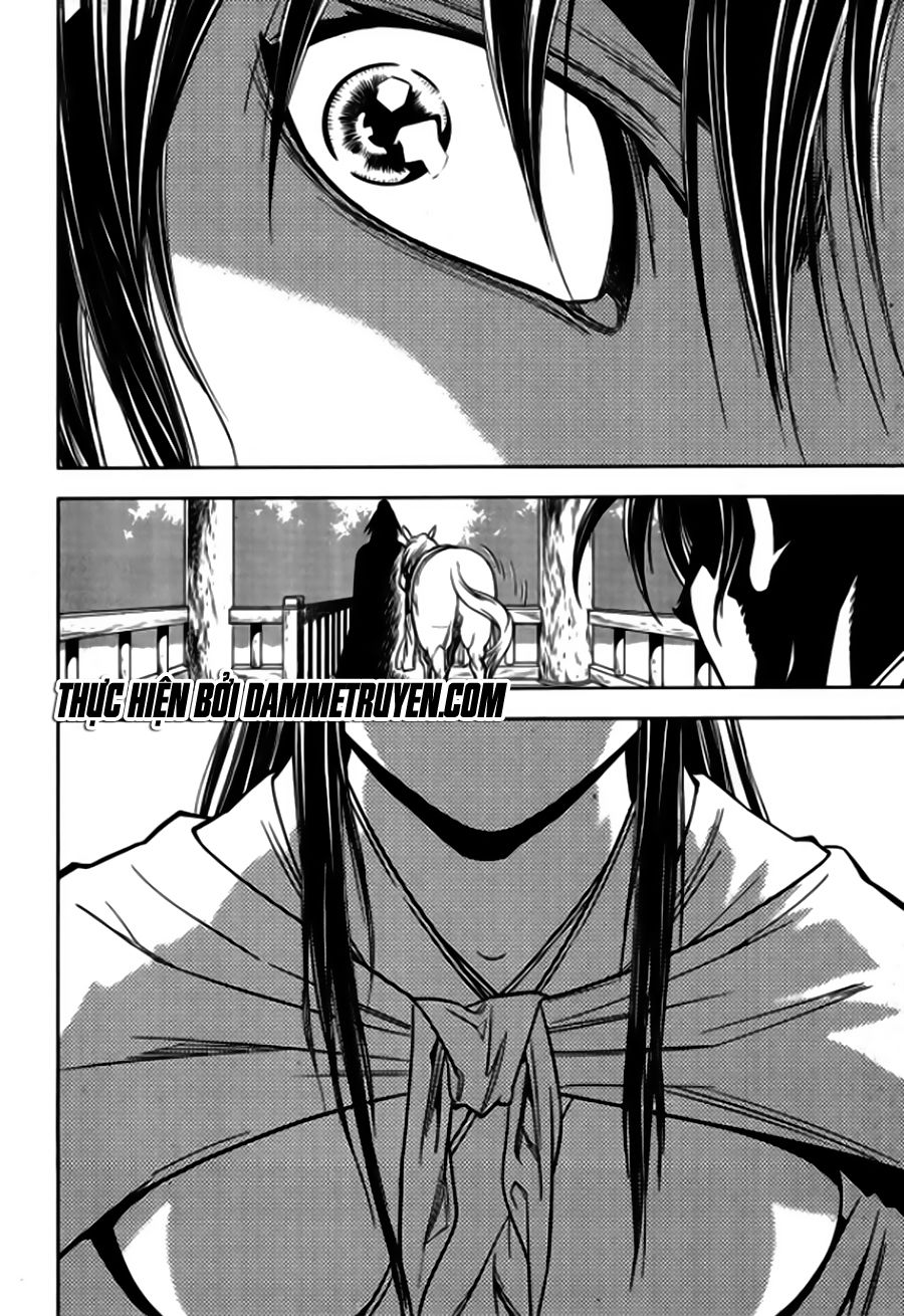 Long Phi Bất Bại 2 - Chương 105 - Trang 6