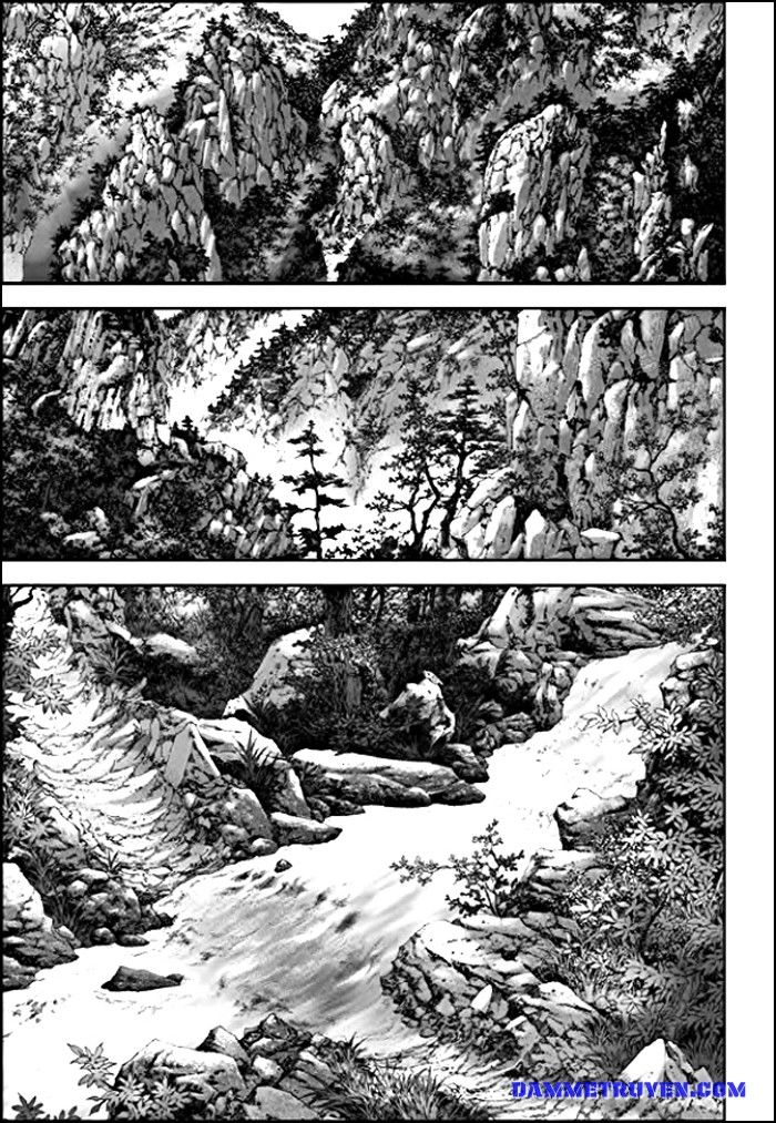 Long Phi Bất Bại 2 - Chương 11 - Trang 16