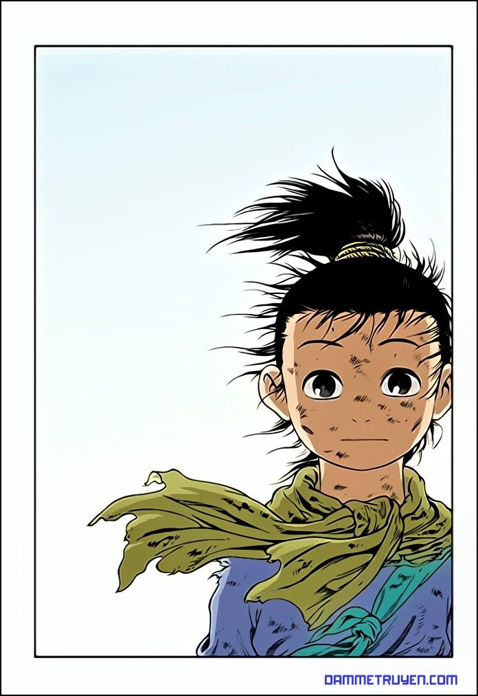 Long Phi Bất Bại 2 - Chương 13 - Trang 13