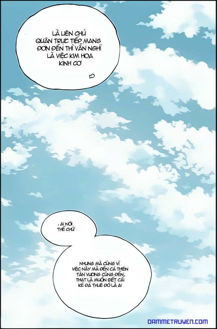 Long Phi Bất Bại 2 - Chương 16 - Trang 6