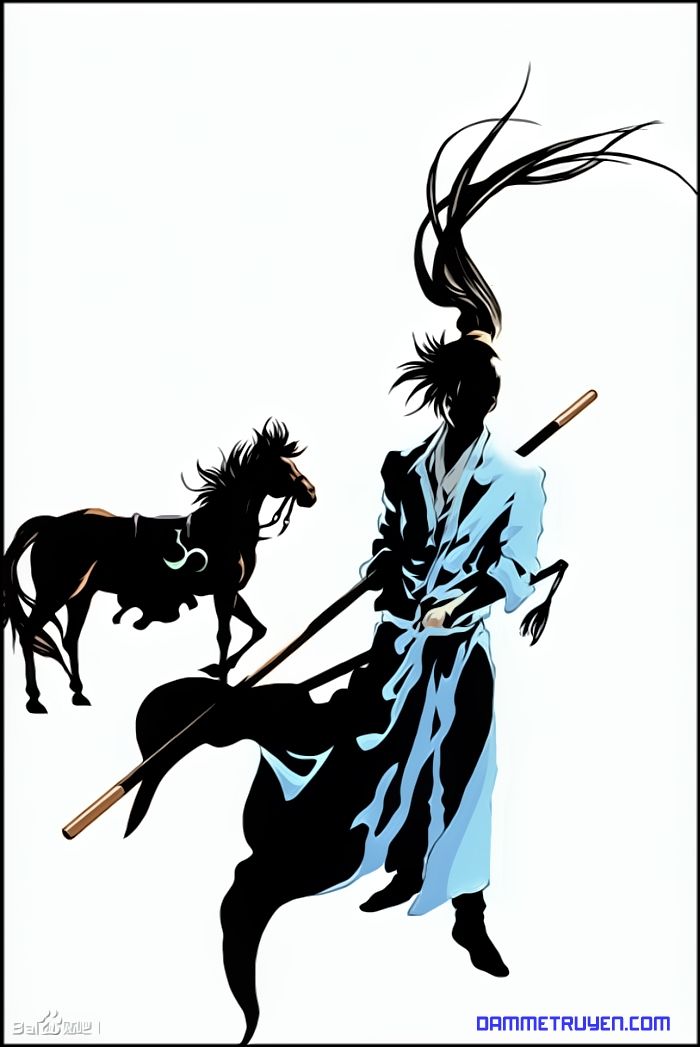 Long Phi Bất Bại 2 - Chương 19 - Trang 21