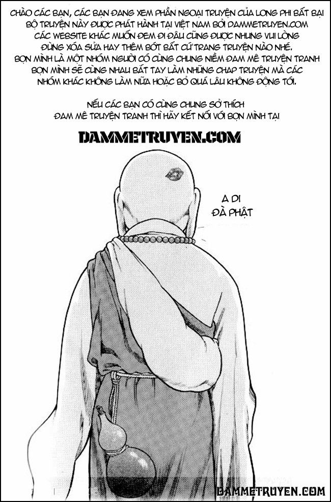 Long Phi Bất Bại 2 - Chương 2 - Trang 15