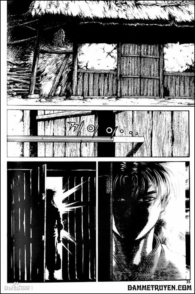 Long Phi Bất Bại 2 - Chương 2 - Trang 5