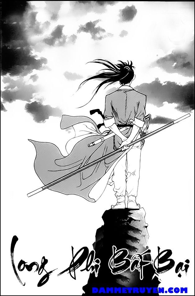 Long Phi Bất Bại 2 - Chương 21 - Trang 2