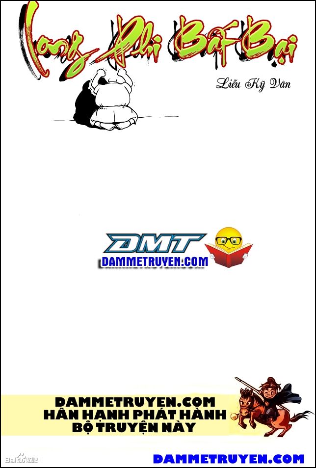 Long Phi Bất Bại 2 - Chương 22 - Trang 1