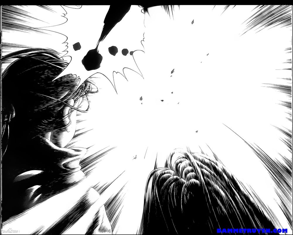 Long Phi Bất Bại 2 - Chương 24 - Trang 2