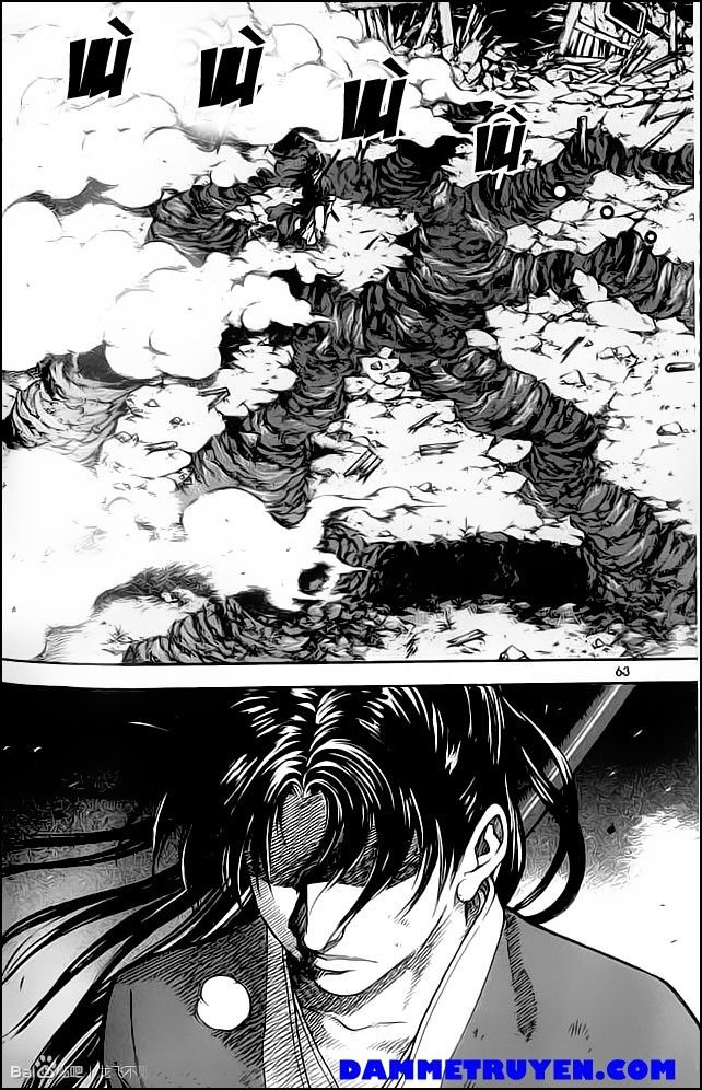 Long Phi Bất Bại 2 - Chương 24 - Trang 4