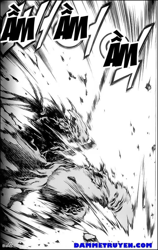 Long Phi Bất Bại 2 - Chương 25 - Trang 15