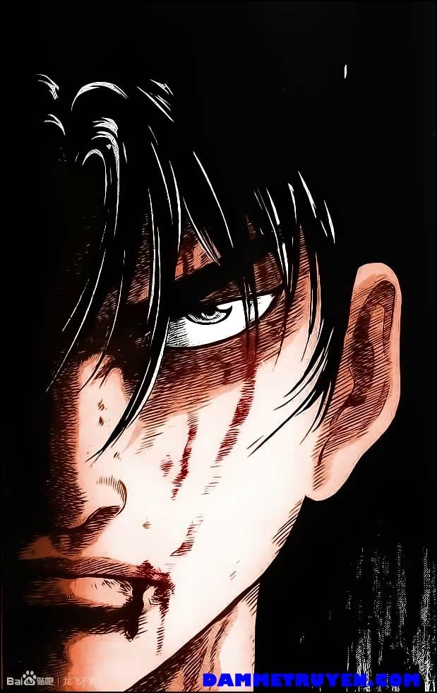 Long Phi Bất Bại 2 - Chương 27 - Trang 8