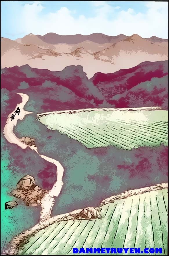 Long Phi Bất Bại 2 - Chương 27 - Trang 9