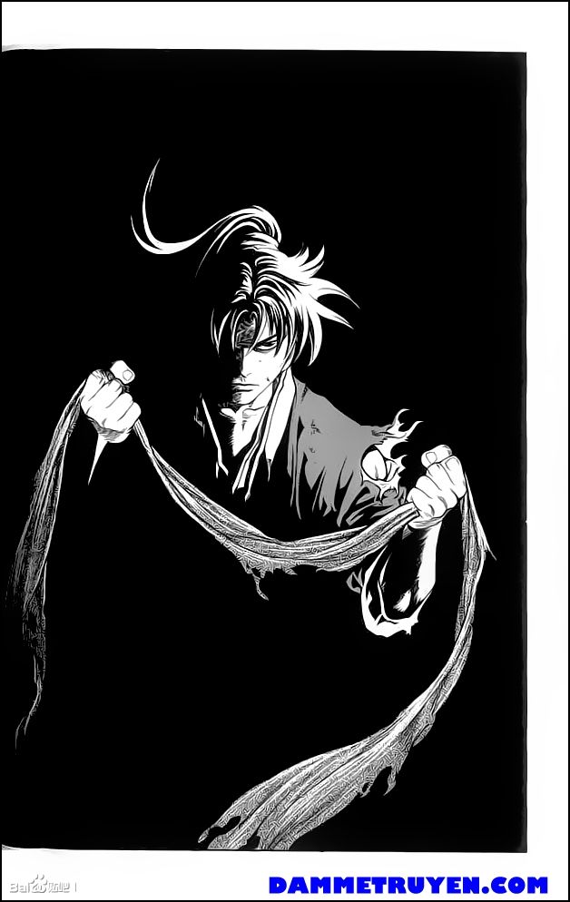 Long Phi Bất Bại 2 - Chương 28 - Trang 15