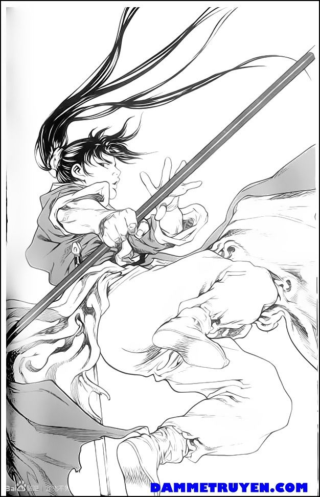 Long Phi Bất Bại 2 - Chương 29 - Trang 13