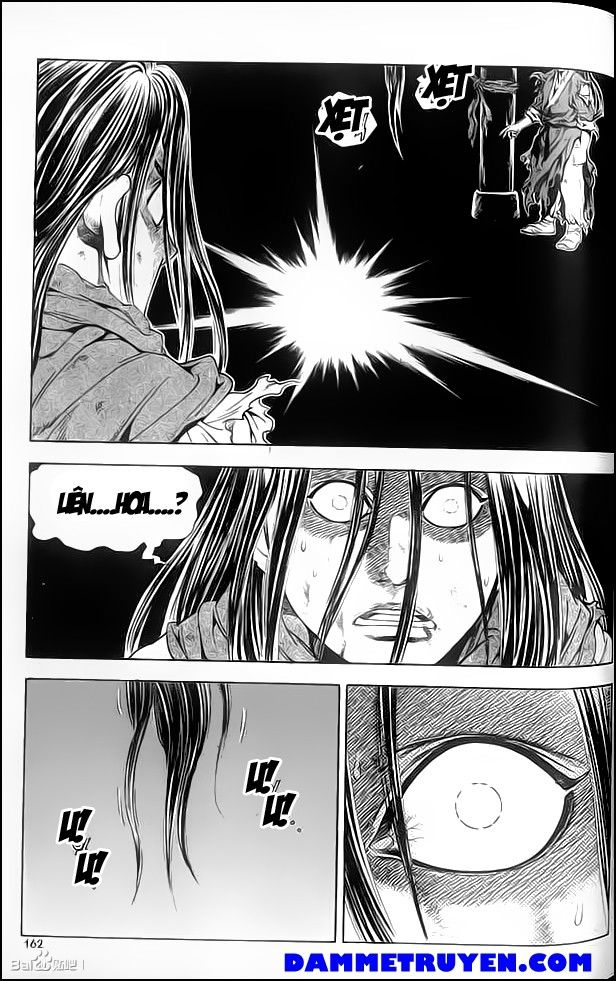 Long Phi Bất Bại 2 - Chương 29 - Trang 14