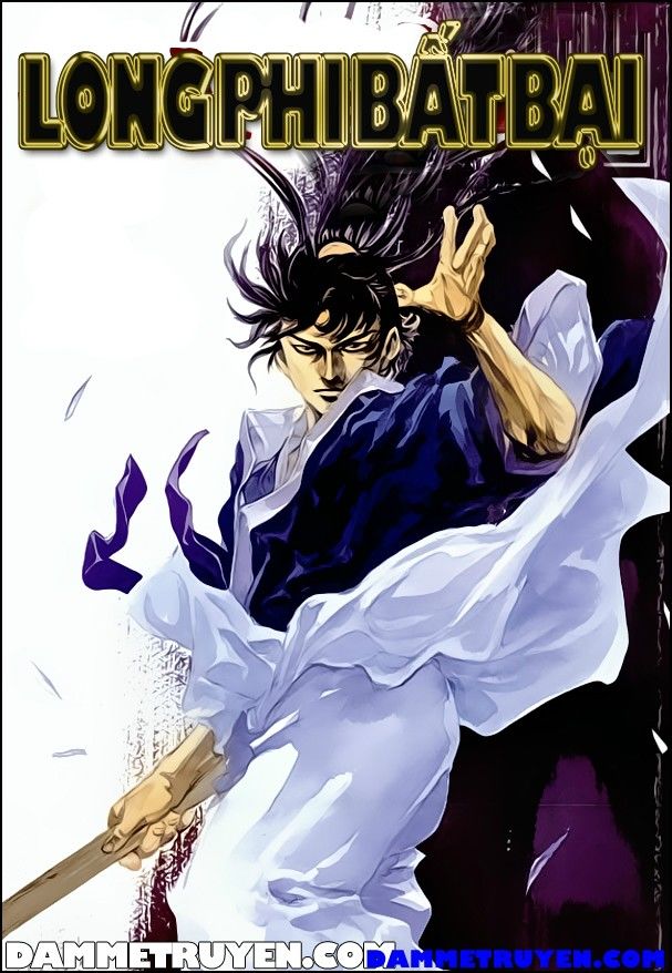 Long Phi Bất Bại 2 - Chương 31 - Trang 20