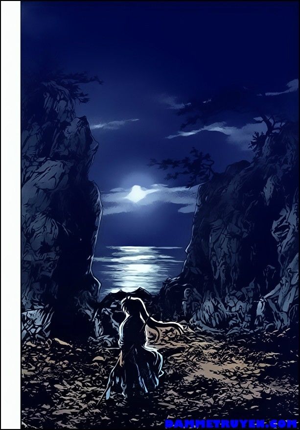 Long Phi Bất Bại 2 - Chương 34 - Trang 15