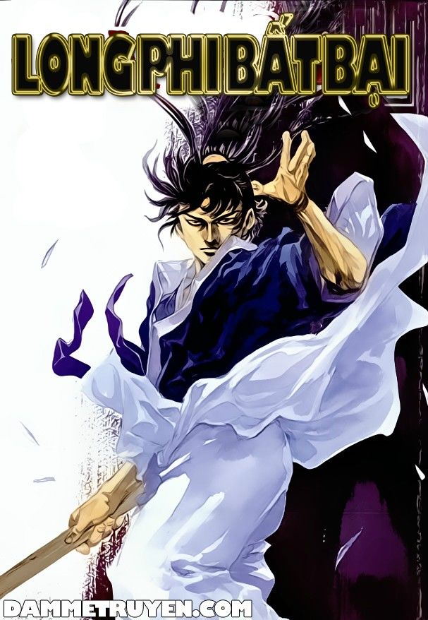 Long Phi Bất Bại 2 - Chương 36 - Trang 20