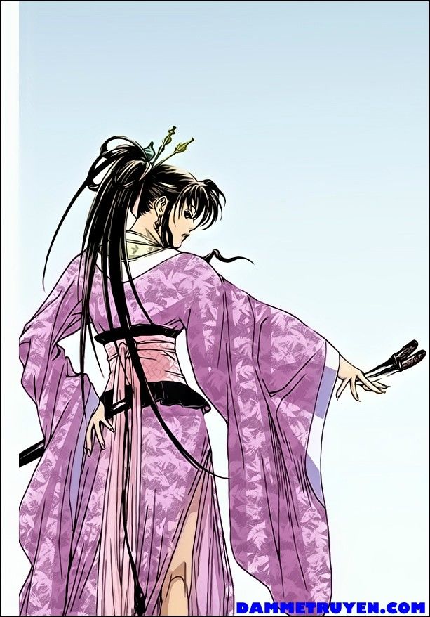 Long Phi Bất Bại 2 - Chương 36 - Trang 3