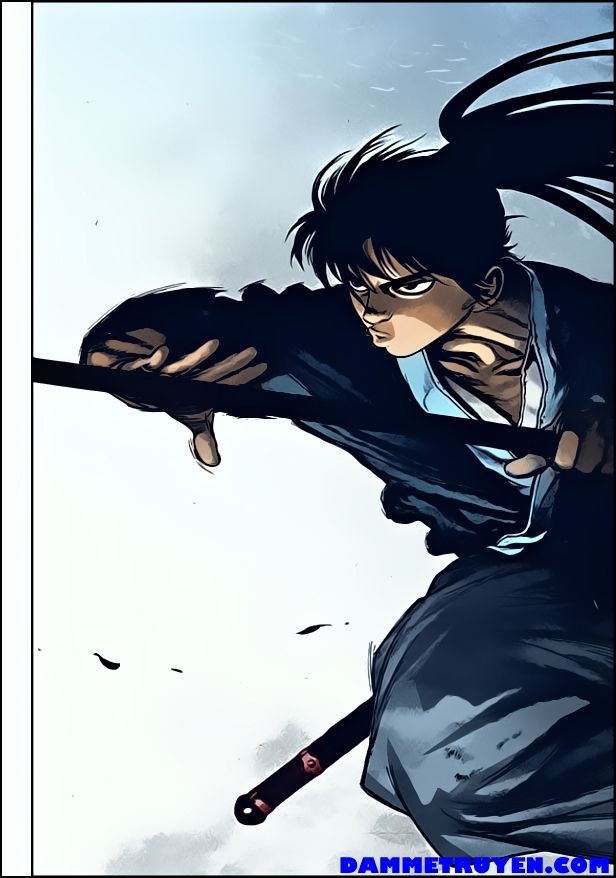 Long Phi Bất Bại 2 - Chương 38 - Trang 3