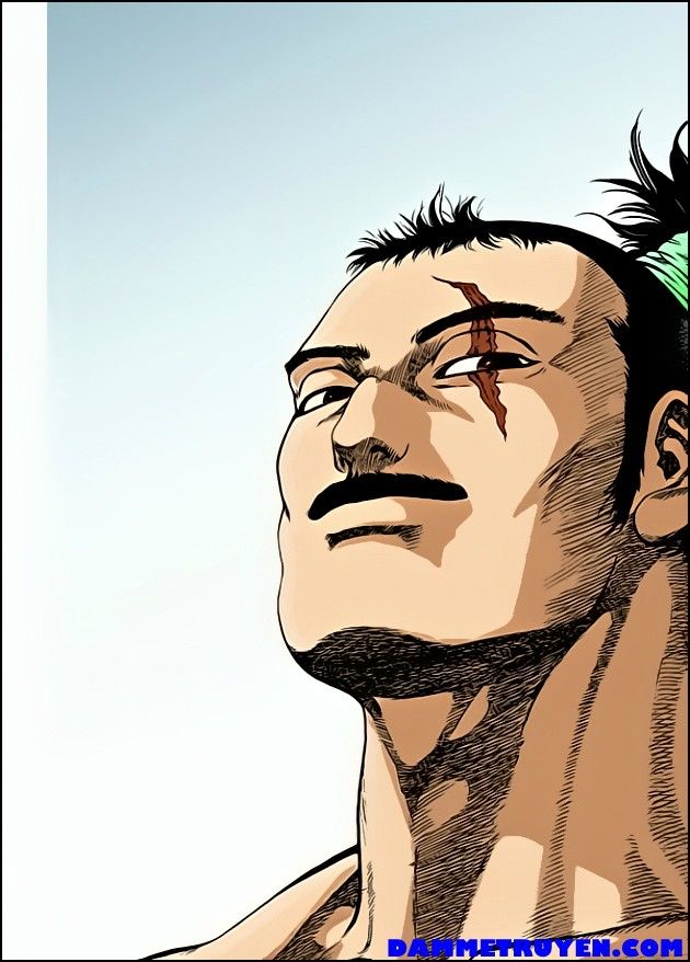 Long Phi Bất Bại 2 - Chương 39 - Trang 10