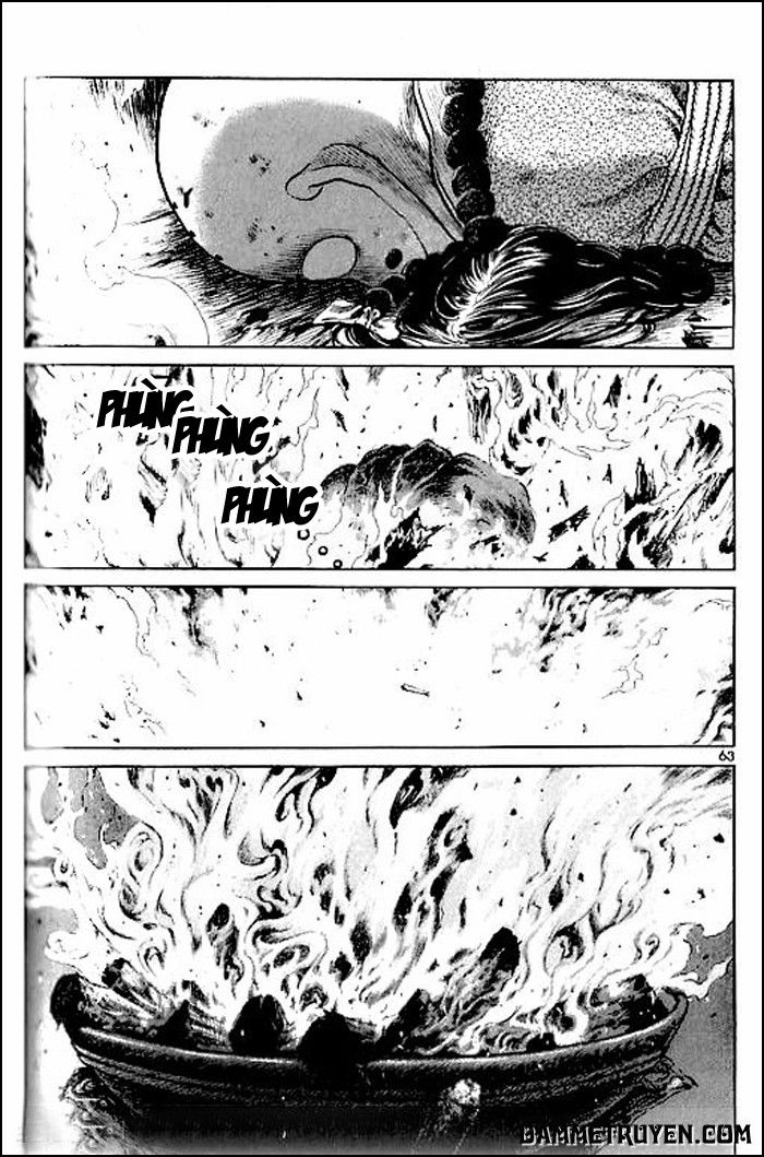 Long Phi Bất Bại 2 - Chương 4 - Trang 6