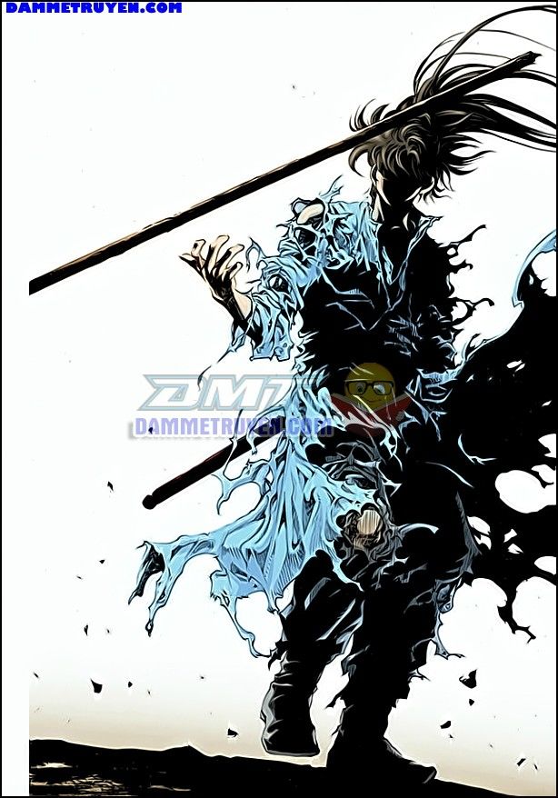 Long Phi Bất Bại 2 - Chương 43 - Trang 3