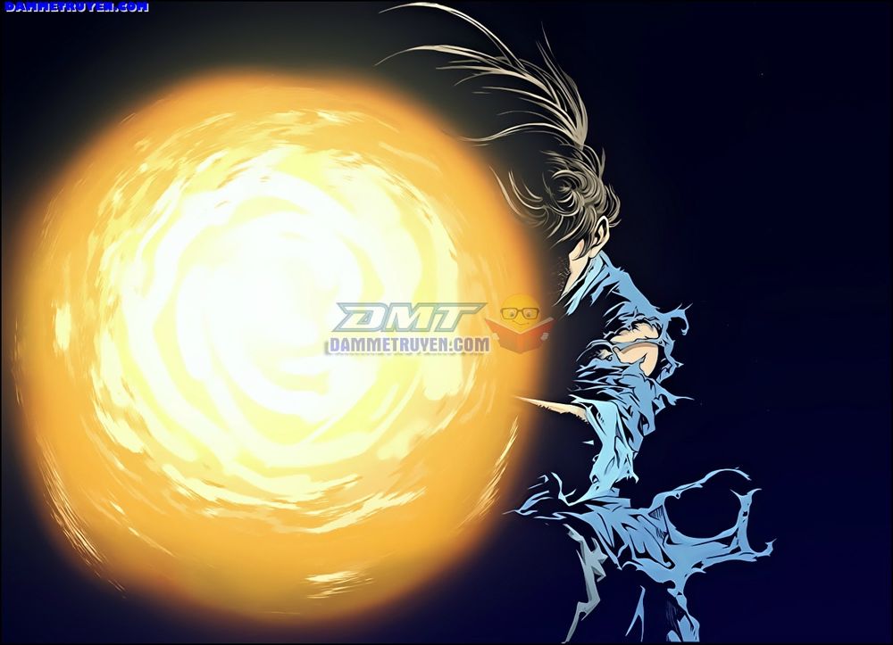 Long Phi Bất Bại 2 - Chương 44 - Trang 5