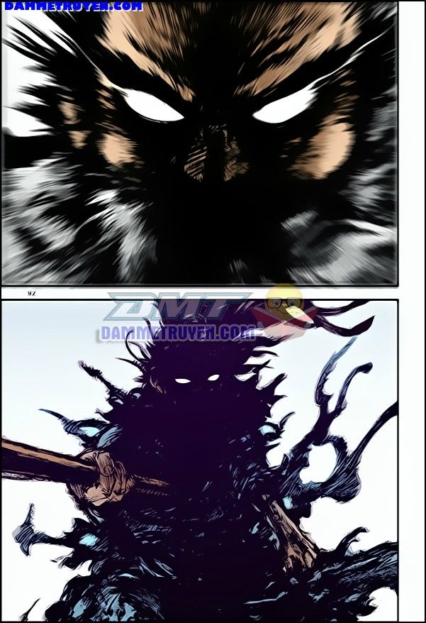 Long Phi Bất Bại 2 - Chương 45 - Trang 15