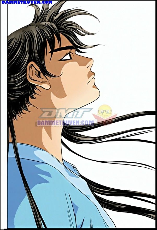 Long Phi Bất Bại 2 - Chương 47 - Trang 14