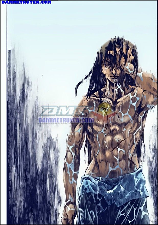 Long Phi Bất Bại 2 - Chương 49 - Trang 16