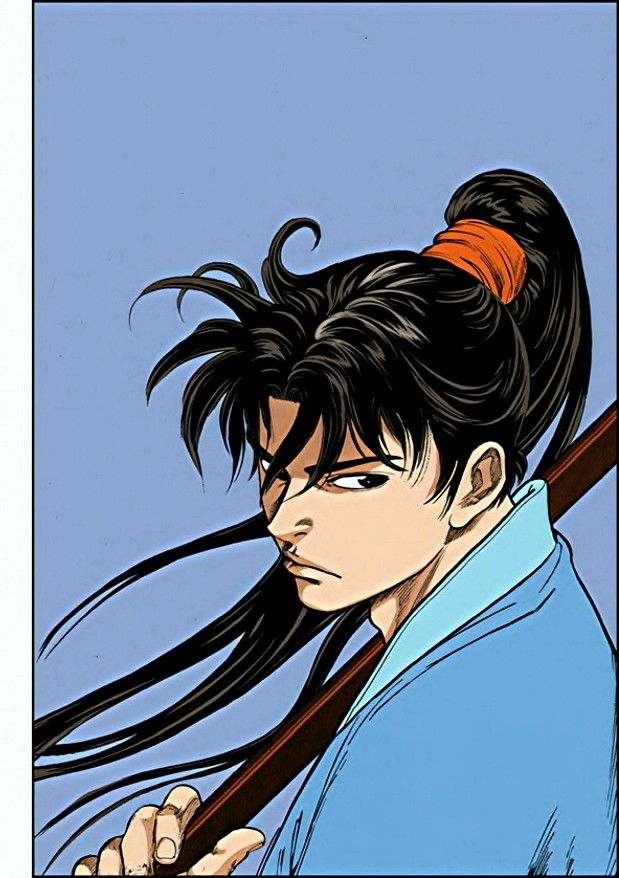 Long Phi Bất Bại 2 - Chương 5 - Trang 14