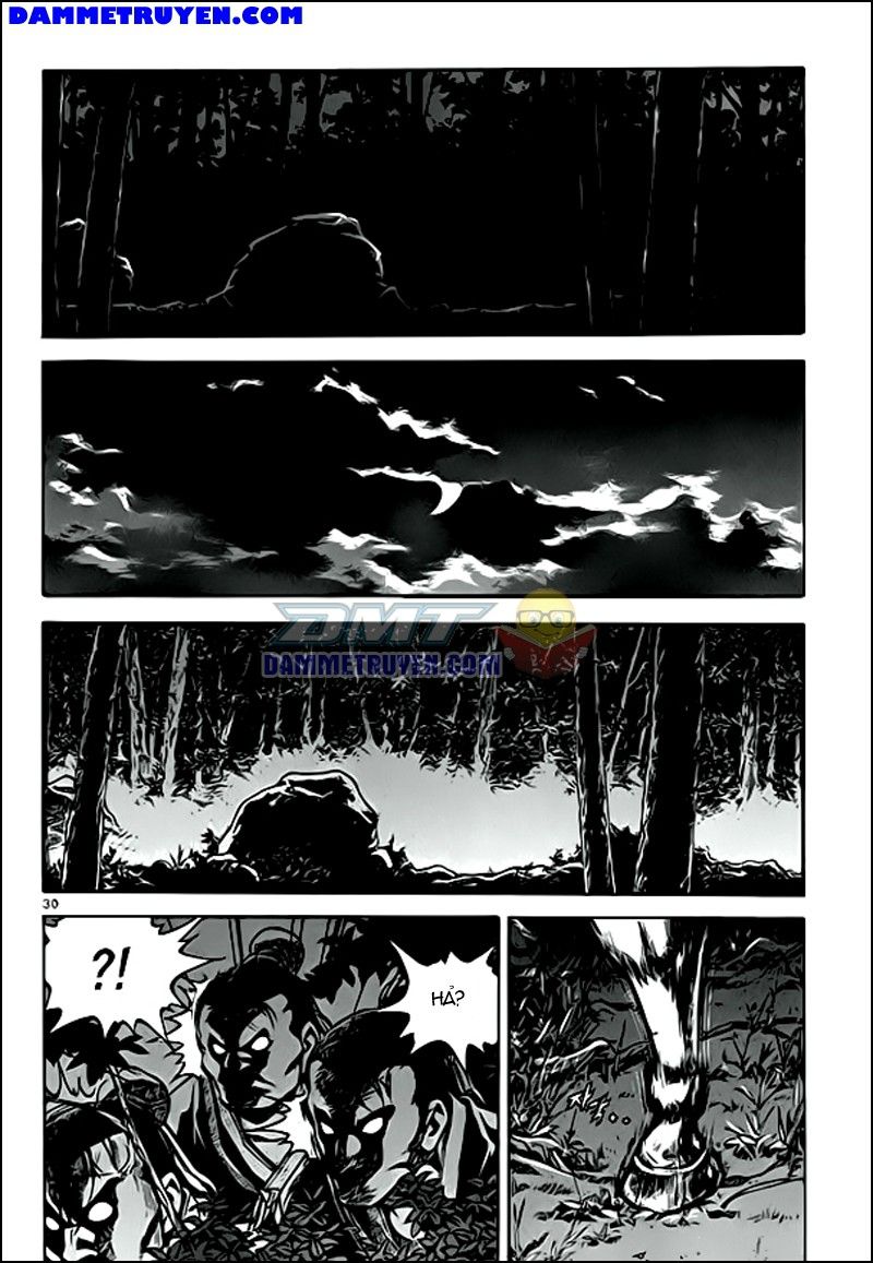 Long Phi Bất Bại 2 - Chương 52 - Trang 13