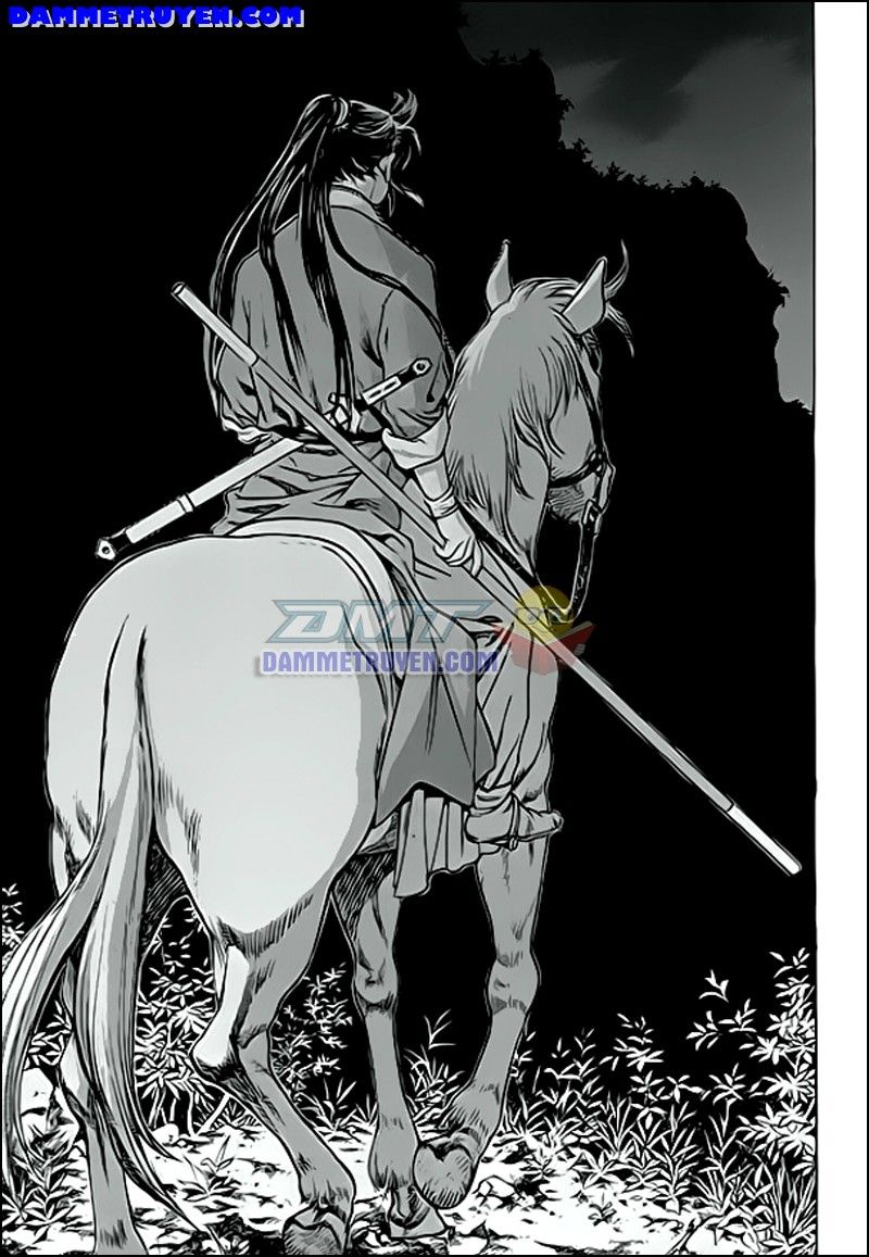 Long Phi Bất Bại 2 - Chương 52 - Trang 3